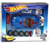 Set per tuning HOT WHEELS