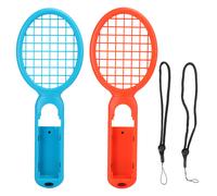 Set per un'esperienza di gioco immersiva per Nintendo Switch, pacchetto di accessori sportivi, dispositivi di controllo del movimento, design