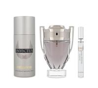 Set per uomo Invictus EDT 100 ml + deodorante 150 ml + profumatore