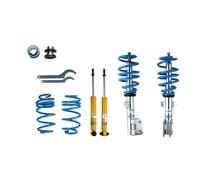 Set per veicoli Molle Ammortizzanti Pressione Gas BILSTEIN B14 PSS per