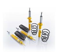 Set per Veicoli Molle Ammortizzatore Anteriore 1.215 KG Ha 1.115 EIBACH B12 Audi