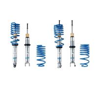 Set per Veicoli Molle Ammortizzatore Gas BILSTEIN B14 Pss U. A. Mazda MX-5 RF