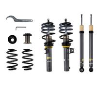 Set per Veicoli Molle / Ammortizzatore Pressione-Gas Assale Rigido BILSTEIN
