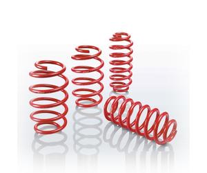 Set per Veicoli Molle Anteriore 1.090 KG 1.035 EIBACH E A. Audi A4 B6