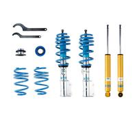 Set per veicoli Molle Smorzatore Di Pressione Del Gas BILSTEIN B14 PSS für