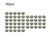 Set per vite Metallo Copertura Impermeabile per Fai da Te per Progetti R