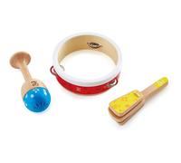 Set Percussioni per Bambini - Musica, Gioco e Apprendimento