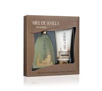 Set Perfume Aire de Sevilla para Hombre - 2 Elementos