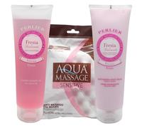 SET PERLIER FRESIA DOCCIA SCHIUMA 250ML + CREMA 250ML + GUANTO SPUGNA