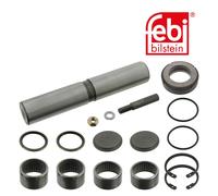 Set Perni Con Materiale Montaggio, Cuscinetto E Giunto Adatto A per Evobus, Da M