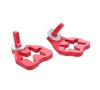 Set Perni Del Cancello Della Fattoria 2 Hardware Montaggio In Acciaio A Caldo In Lega Immersione A Caldo Per Recinzione Da Giardino E Gate A Catena Del Cancello Agricola Hinges Hinges