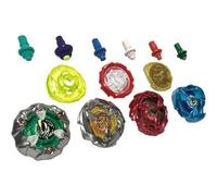 Set Personalizzabile Takara Tomy Beyblade X UX-10 U UFFICIALE GIAPPONE