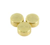 Set Pesetti per Frizione Stage6 Torque Control MK2, 3 Pezzi, Minarelli / Piaggio / Peugeot