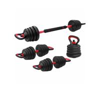 Set Pesi Componibile 3-In-1 FITPADDY