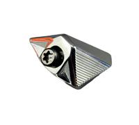 Set pesi posteriori per Taylormade per golfisti facile installazione 9 36g