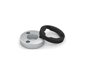 Set pesi ruota AVS101 robot tagliaerba serie RMI4 ORIGINALE STIHL 69097100800