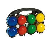 Set Petanque SPORTO con valigetta