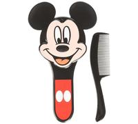 Set pettine e spazzola di Topolino