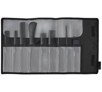 Set-Pettini Jaguar a-Line Ionic A599-CA Carbonio Edizione Limitata 9 Diversi