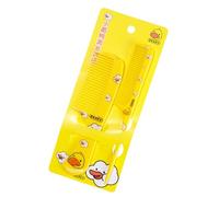 Set Pettini Per Bambini Bambini Portatili Da Pettini Che Prendono In Acconciature Donne Che Districano Pettine