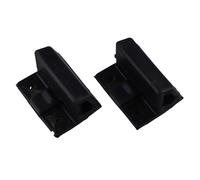 Set pezzi di ricambio bagagliaio per Ford per Focus Fusion 2 fermi paraurti post