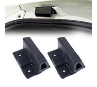 Set pezzi di ricambio bagagliaio per Ford per Focus Fusion 2 fermi paraurti post