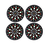 Set pezzi/Mini utensili da cucina per freccette, freccette Styled sottobicchiere drink bottiglia di birra bevanda coppa Mats