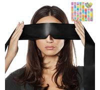 Set pezzi ( per gli e con motivo casuale) di per gli di con tema anime, oggetto oscurante regolabile e , per dormire, viaggiare e meditare - Non richiede alimentazione