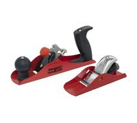 Set Pialla In Legno Sealey 235Mm E 163Mm S06092