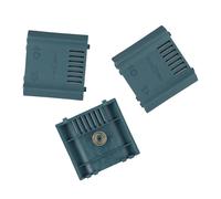 Set Piastra Interruttore Protezione Adeguata Compatibile con Per Bosch Power Equ