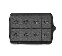 Set piastre 4G cialde