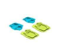 Set piastre anti accumulo neve Nemo Hybrid