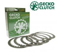 Set Piastre Frizione TRK - Yamaha YFM 400 FWE/FWF/FWG Kodiak 93-99