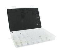 SET PIASTRE VALVOLA 8,90MM DA 1,74 A 2,58MM CIASCUNA 3 PZ. (66 PEZZI IN TOTALE)