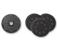 Kit di levigatura 115 mm fein 63806195210 1 pz