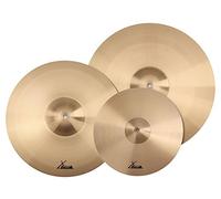 Set Piatti Effetto XDrum Eco