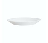 Set Piatti In Vetro Luminarc Harena Bianco 19 Pezzi, Lavabile In Lavastoviglie