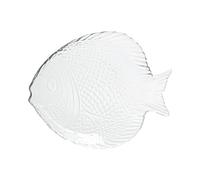 Set piatti Pasabahce in vetro temperato