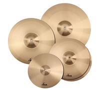 Set Piatti XDrum Eco