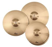 Set Piatti XDrum Eco Basic