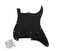 Set pickup a doppia bobina per chitarra elettrica dal suono superiore, ideale per studi registrazione e spettacoli dal Pickup per chitarra elettrica