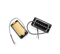 Set Pickup Humbucker Pickup Singolo Alnico 5 P90 Per Ponte Per Chitarra