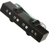 Set pickup pre-cablato per basso - Area J - nero - FB2200CA2BK