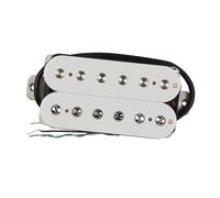 Set Pickups Per Chitarre Elettriche Alnico 2 Double Coil Humbucker Pickup Per Chitarra Ponte A 4 Fili Per Chitarra Elettrica