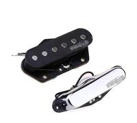 Set Pickups Per Chitarre Elettriche Pickup Per Chitarra A Bobina Singola Alnico V Pickup Per Chitarra Elettrica Per Chitarra ST