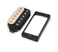 Set Pickups Per Chitarre Elettriche Pickup Per Chitarra Elettrica A Doppia Bobina Humbucker Pickup Per Chitarra Elettrica Al Ponte O Al Manico Per Scegliere(Neck B)