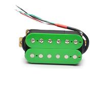 Set Pickups Per Chitarre Elettriche Pickup Per Chitarra Elettrica A Doppia Bobina Pickup Al Ponte O Al Manico Per Scegliere(N 2)