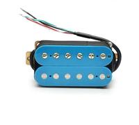 Set Pickups Per Chitarre Elettriche Pickup Per Chitarra Elettrica A Doppia Bobina Pickup Al Ponte O Al Manico Per Scegliere(B4)