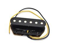 Set Pickups Per Chitarre Elettriche Pickup Per Chitarra Elettrica Pickup Al Ponte Black Standard Lead Sound Per Chitarra Elettrica TL