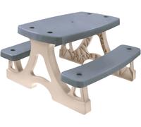 Set per picnic per bambini Beige Mochtoys